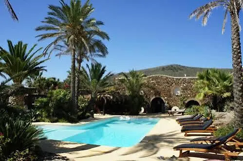 Don Mario Resort Adults Only Pantelleria 0*,  Italia