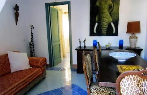 Bed & Breakfast Don Mario Resort Adults Only Pantelleria