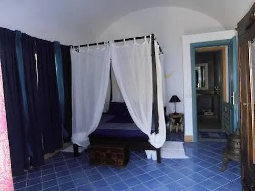 Bed & Breakfast Don Mario Resort Adults Only Pantelleria Italia