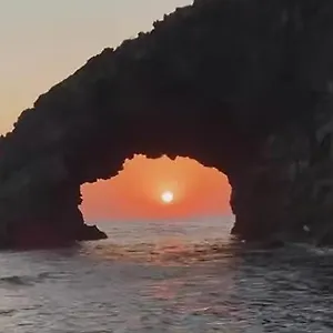 Appartamento Madilì, Pantelleria