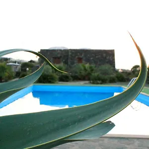 Aparthotel Cuore Mediterraneo, Pantelleria